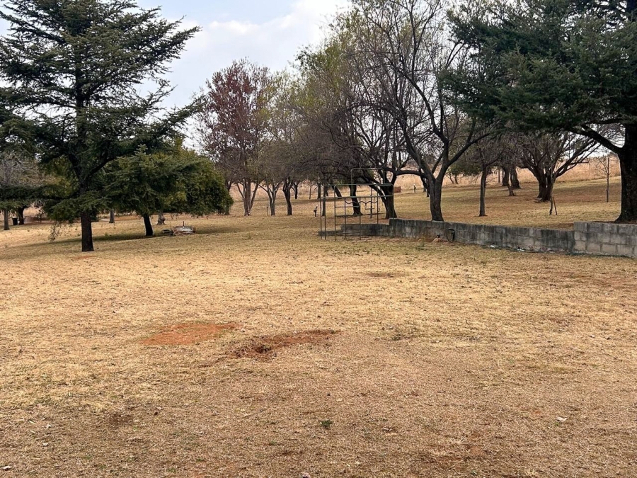 4 Bedroom Property for Sale in Potchefstroom Rural North West